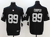 Nike Limited Oakland Raiders #89 Amari Cooper Black Vapor Untouchable Jersey,baseball caps,new era cap wholesale,wholesale hats